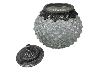 Preview: Bonboniere Iride 21x21x17